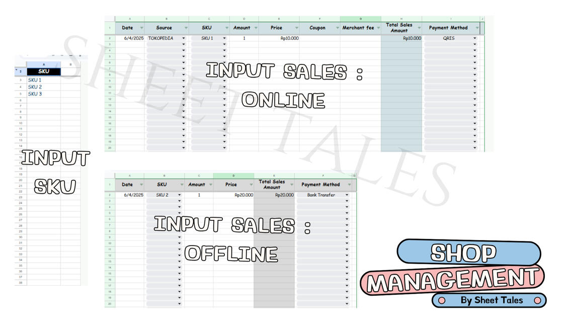 Pusing input & olah data manual? Saatnya otomatisasi alur kerja Anda